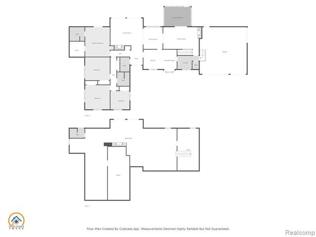 59663 Pettengill Drive, New Hudson, MI 48165