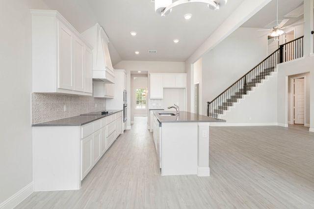 1807 Osage Court, Desoto, TX 75115