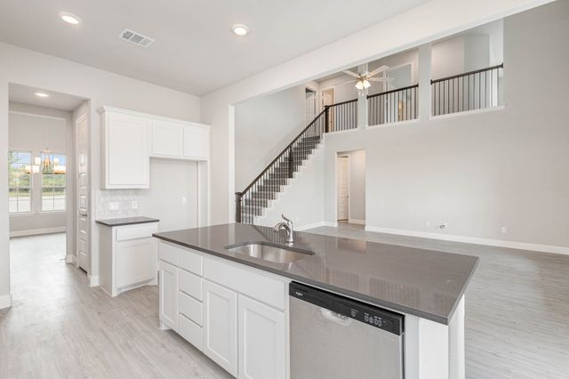 1807 Osage Court, Desoto, TX 75115