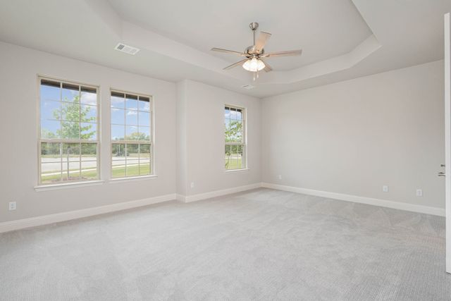 1807 Osage Court, Desoto, TX 75115