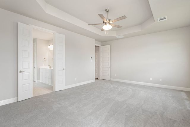1807 Osage Court, Desoto, TX 75115