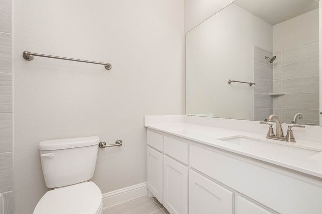 1807 Osage Court, Desoto, TX 75115