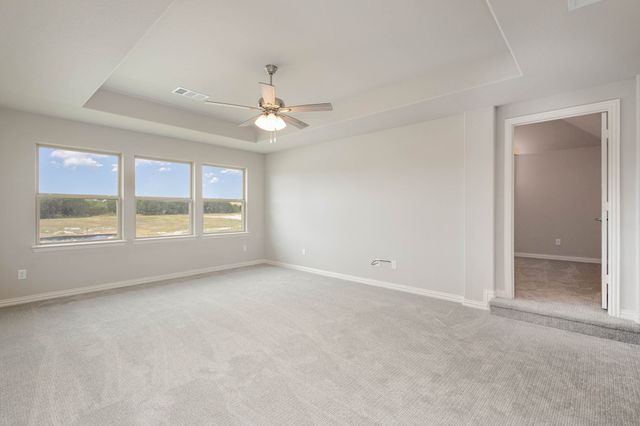 1807 Osage Court, Desoto, TX 75115