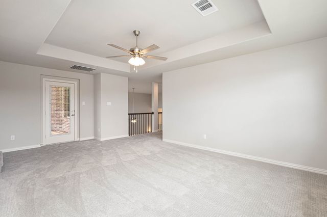 1807 Osage Court, Desoto, TX 75115
