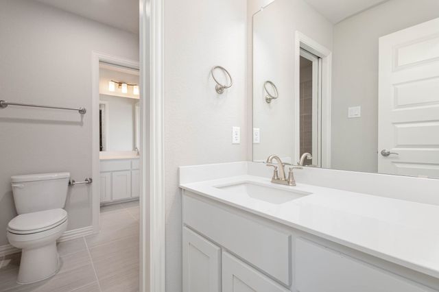 1807 Osage Court, Desoto, TX 75115