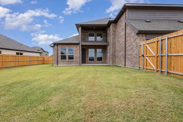 1807 Osage Court, Desoto, TX 75115