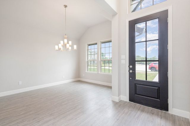 1807 Osage Court, Desoto, TX 75115