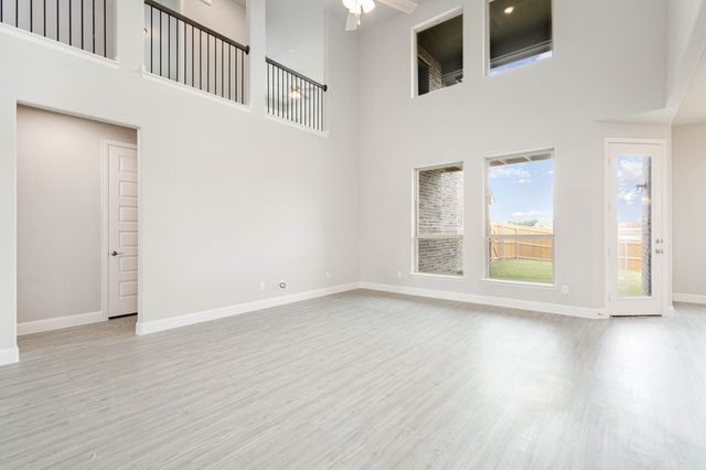 1807 Osage Court, Desoto, TX 75115