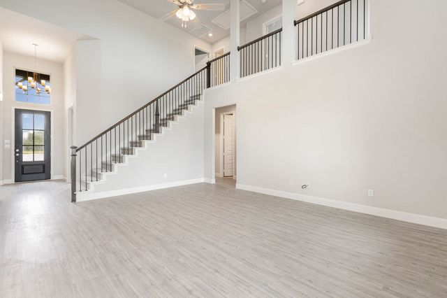 1807 Osage Court, Desoto, TX 75115