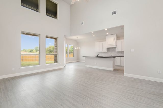 1807 Osage Court, Desoto, TX 75115