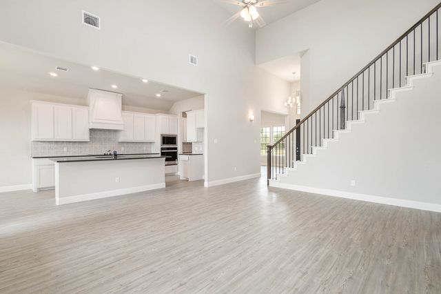 1807 Osage Court, Desoto, TX 75115