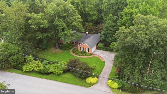 3 S LAKE WAY, Reisterstown, MD 21136