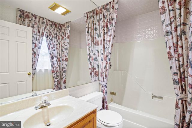 3 S LAKE WAY, Reisterstown, MD 21136