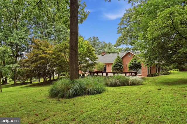 3 S LAKE WAY, Reisterstown, MD 21136