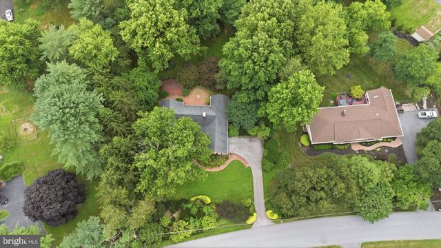 3 S LAKE WAY, Reisterstown, MD 21136