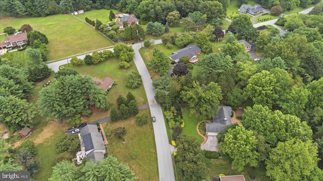 3 S LAKE WAY, Reisterstown, MD 21136