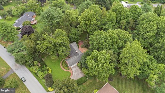 3 S LAKE WAY, Reisterstown, MD 21136