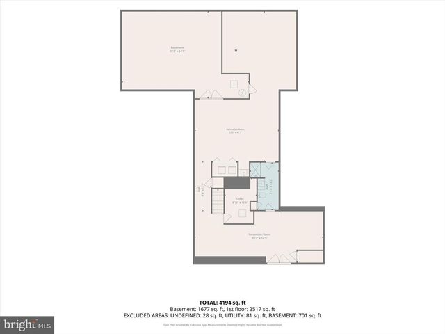 3 S LAKE WAY, Reisterstown, MD 21136