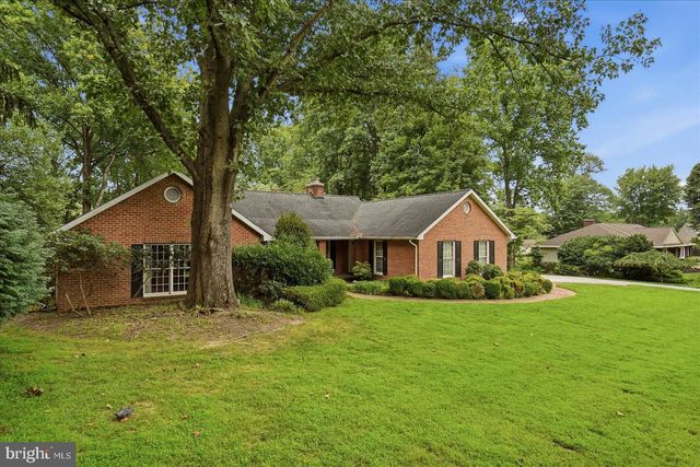 3 S LAKE WAY, Reisterstown, MD 21136