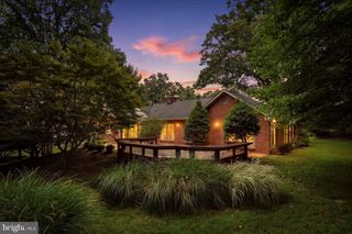 3 S LAKE WAY, Reisterstown, MD 21136