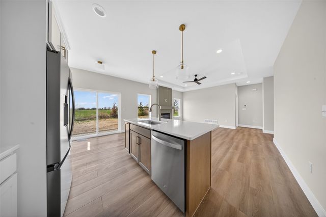 1275 Eisenhower Boulevard, North Liberty, IA 52317