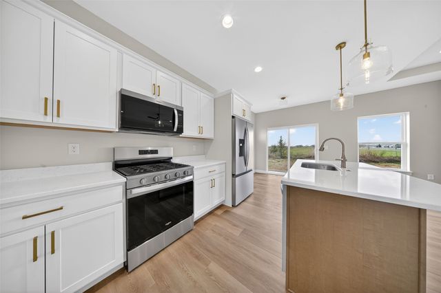1275 Eisenhower Boulevard, North Liberty, IA 52317