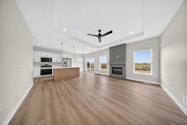 1275 Eisenhower Boulevard, North Liberty, IA 52317