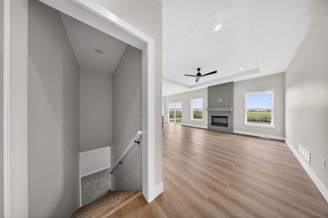 1275 Eisenhower Boulevard, North Liberty, IA 52317