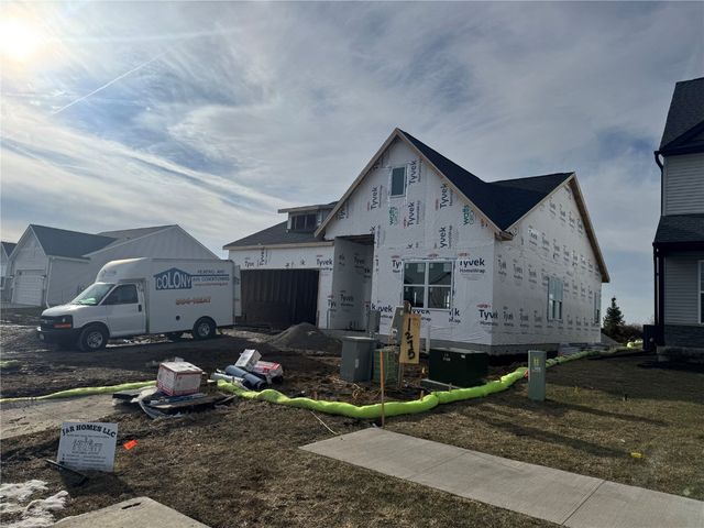 1275 Eisenhower Boulevard, North Liberty, IA 52317