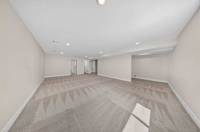 1275 Eisenhower Boulevard, North Liberty, IA 52317