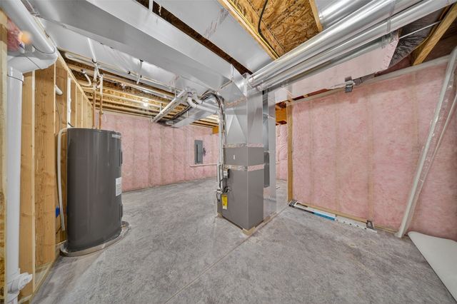 1275 Eisenhower Boulevard, North Liberty, IA 52317