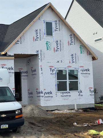 1275 Eisenhower Boulevard, North Liberty, IA 52317