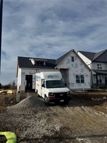 1275 Eisenhower Boulevard, North Liberty, IA 52317