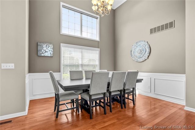 714 Willow Oak Drive, Georgetown, IN 47122