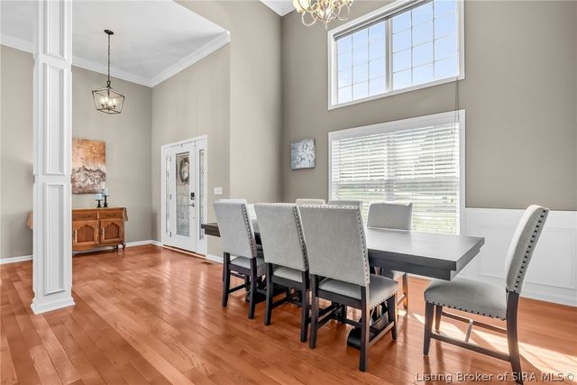 714 Willow Oak Drive, Georgetown, IN 47122