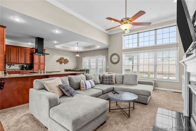 714 Willow Oak Drive, Georgetown, IN 47122