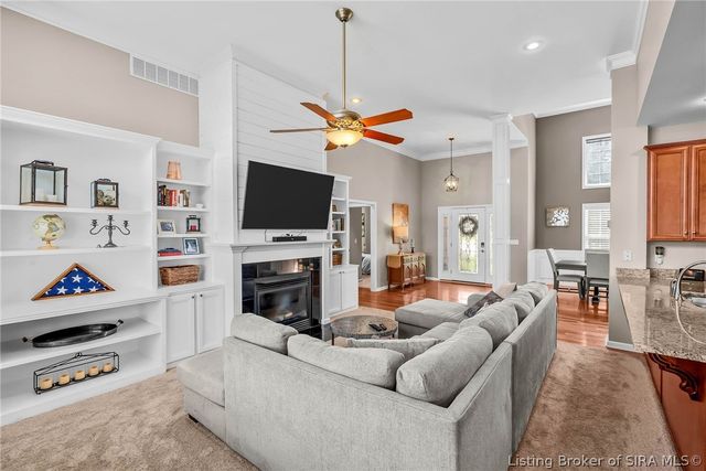 714 Willow Oak Drive, Georgetown, IN 47122