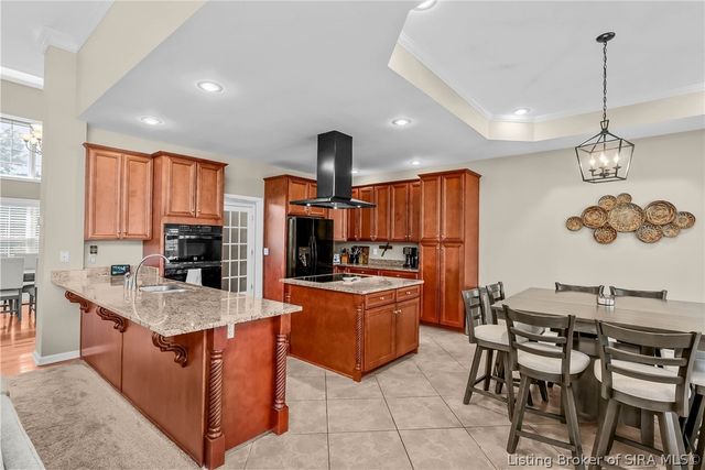 714 Willow Oak Drive, Georgetown, IN 47122