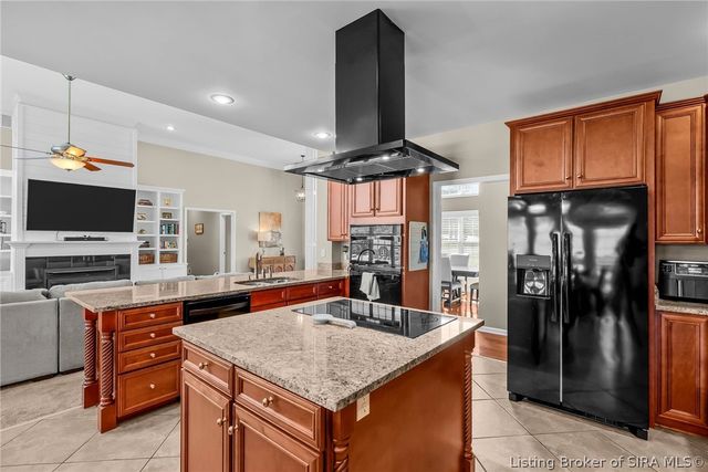 714 Willow Oak Drive, Georgetown, IN 47122