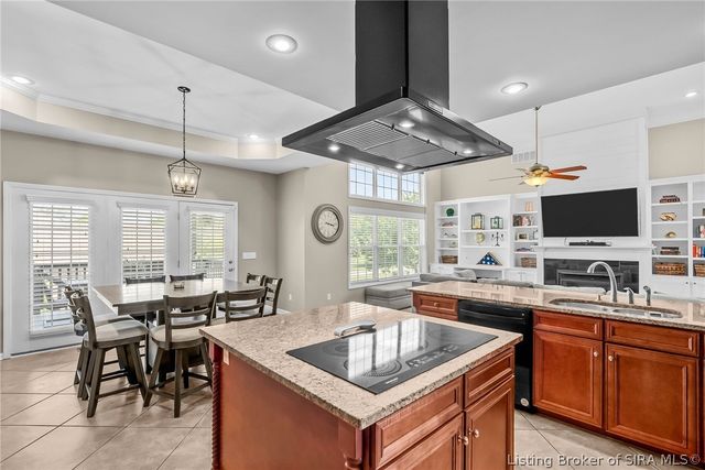 714 Willow Oak Drive, Georgetown, IN 47122