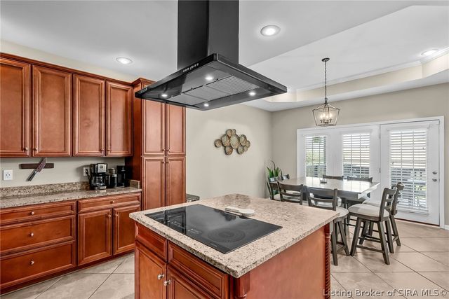 714 Willow Oak Drive, Georgetown, IN 47122
