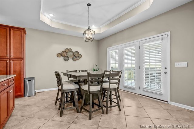 714 Willow Oak Drive, Georgetown, IN 47122