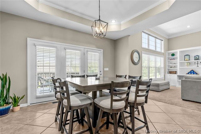 714 Willow Oak Drive, Georgetown, IN 47122