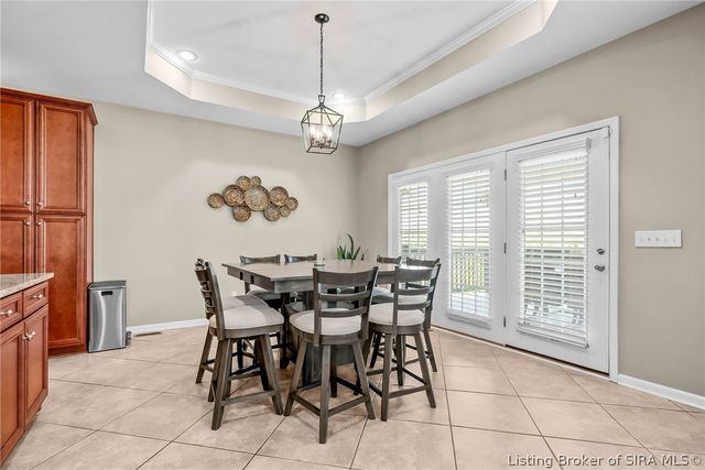 714 Willow Oak Drive, Georgetown, IN 47122