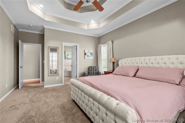 714 Willow Oak Drive, Georgetown, IN 47122