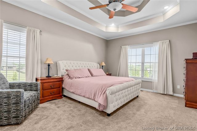 714 Willow Oak Drive, Georgetown, IN 47122