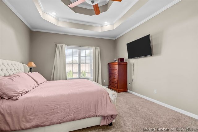 714 Willow Oak Drive, Georgetown, IN 47122