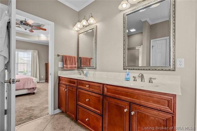 714 Willow Oak Drive, Georgetown, IN 47122
