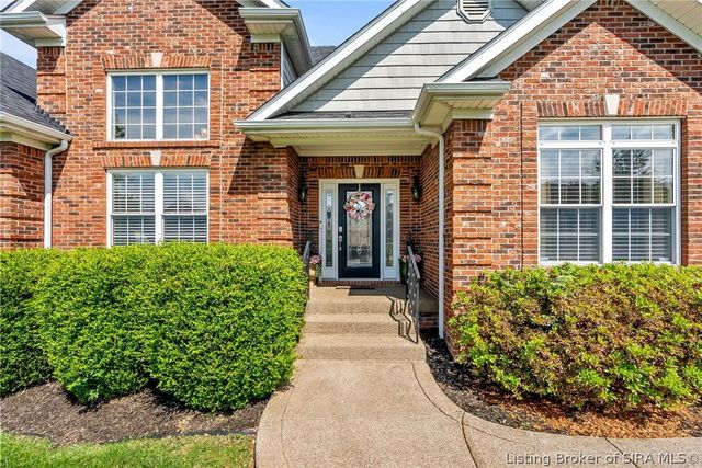 714 Willow Oak Drive, Georgetown, IN 47122