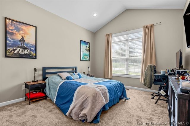 714 Willow Oak Drive, Georgetown, IN 47122